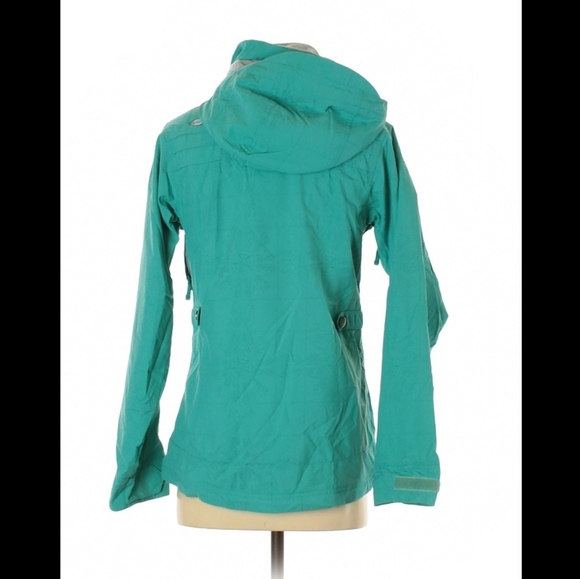 Sims Snow Jacket - Picture 2 of 2